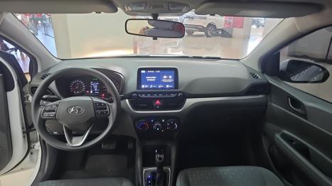 HYUNDAI HB 20 Sedan 1.0 12V 4P FLEX TGDI TURBO COMFORT AUTOM�TICO, Foto 19