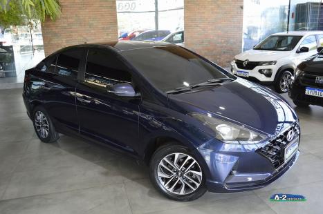 HYUNDAI HB 20 Sedan 1.0 12V 4P FLEX TGDI PLATINUM TURBO AUTOM�TICO, Foto 2