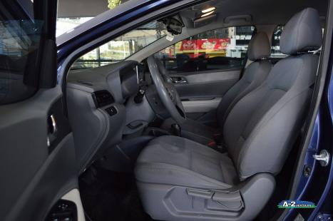 HYUNDAI HB 20 Sedan 1.0 12V 4P FLEX TGDI PLATINUM TURBO AUTOM�TICO, Foto 3