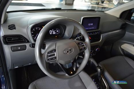 HYUNDAI HB 20 Sedan 1.0 12V 4P FLEX TGDI PLATINUM TURBO AUTOM�TICO, Foto 4
