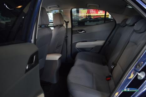 HYUNDAI HB 20 Sedan 1.0 12V 4P FLEX TGDI PLATINUM TURBO AUTOM�TICO, Foto 5