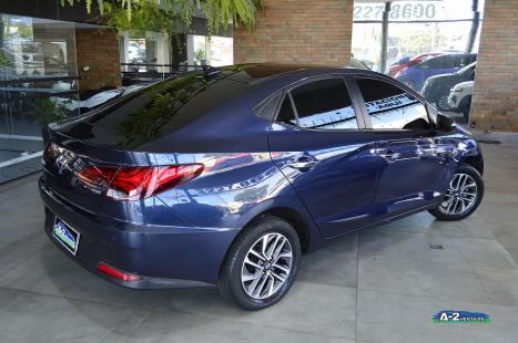 HYUNDAI HB 20 Sedan 1.0 12V 4P FLEX TGDI PLATINUM TURBO AUTOM�TICO, Foto 7