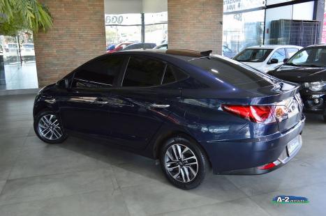 HYUNDAI HB 20 Sedan 1.0 12V 4P FLEX TGDI PLATINUM TURBO AUTOM�TICO, Foto 8