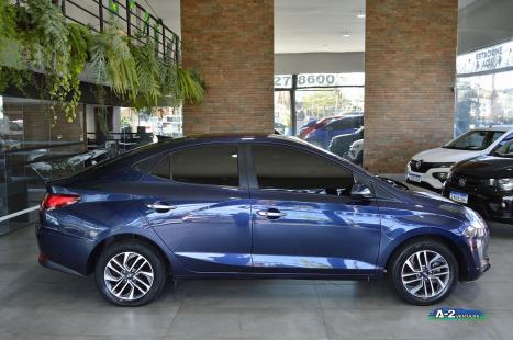 HYUNDAI HB 20 Sedan 1.0 12V 4P FLEX TGDI PLATINUM TURBO AUTOM�TICO, Foto 9