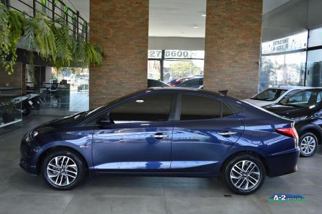 HYUNDAI HB 20 Sedan 1.0 12V 4P FLEX TGDI PLATINUM TURBO AUTOM�TICO, Foto 10