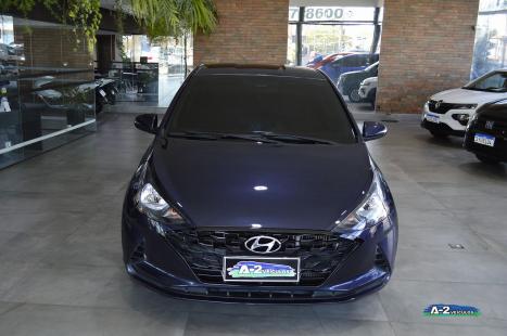 HYUNDAI HB 20 Sedan 1.0 12V 4P FLEX TGDI PLATINUM TURBO AUTOM�TICO, Foto 11