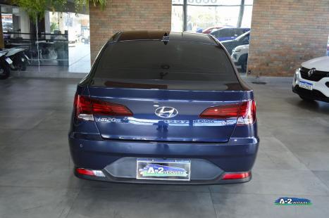 HYUNDAI HB 20 Sedan 1.0 12V 4P FLEX TGDI PLATINUM TURBO AUTOM�TICO, Foto 12