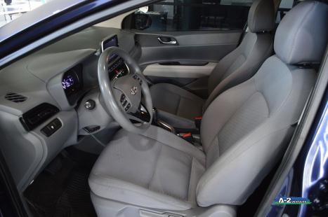 HYUNDAI HB 20 Sedan 1.0 12V 4P FLEX TGDI PLATINUM TURBO AUTOM�TICO, Foto 13