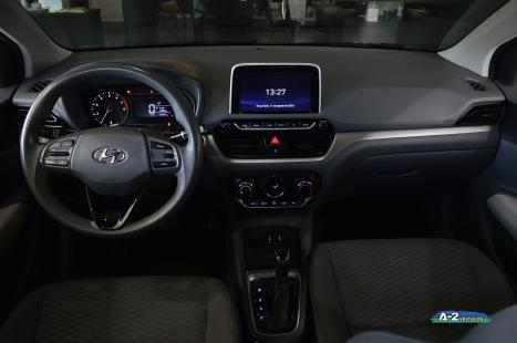 HYUNDAI HB 20 Sedan 1.0 12V 4P FLEX TGDI PLATINUM TURBO AUTOM�TICO, Foto 14