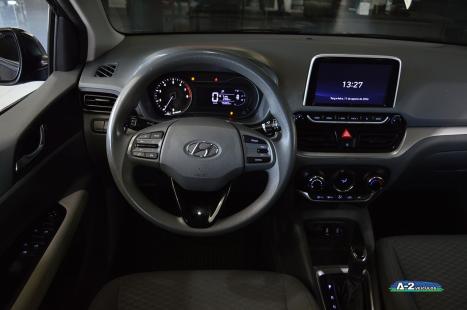 HYUNDAI HB 20 Sedan 1.0 12V 4P FLEX TGDI PLATINUM TURBO AUTOM�TICO, Foto 15