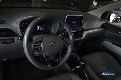 HYUNDAI HB 20 Sedan 1.0 12V 4P FLEX TGDI PLATINUM TURBO AUTOM�TICO, Foto 16