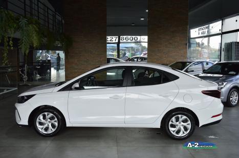 HYUNDAI HB 20 Sedan 1.0 12V 4P FLEX COMFORT PLUS, Foto 8