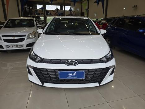 HYUNDAI HB 20 Sedan 1.0 12V 4P FLEX COMFORT PLUS, Foto 2