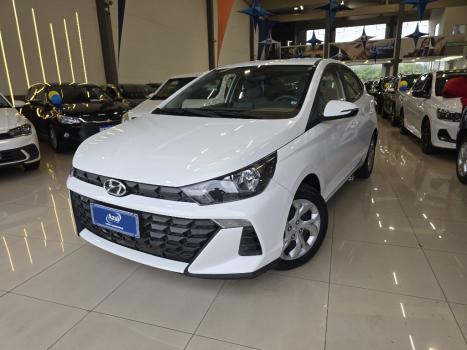 HYUNDAI HB 20 Sedan 1.0 12V 4P FLEX COMFORT PLUS, Foto 3