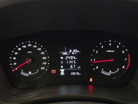 HYUNDAI HB 20 Sedan 1.0 12V 4P FLEX COMFORT PLUS, Foto 12