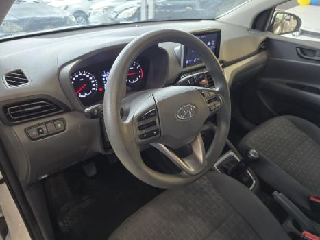 HYUNDAI HB 20 Sedan 1.0 12V 4P FLEX COMFORT PLUS, Foto 14
