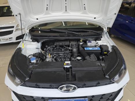 HYUNDAI HB 20 Sedan 1.0 12V 4P FLEX COMFORT PLUS, Foto 18