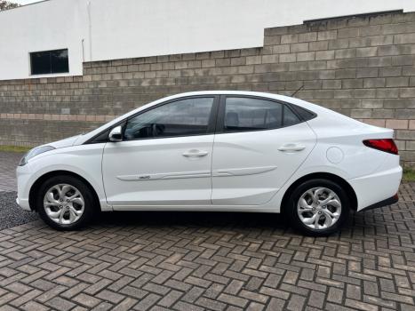 HYUNDAI HB 20 Sedan 1.0 12V 4P FLEX TGDI TURBO VISION AUTOM�TICO, Foto 6
