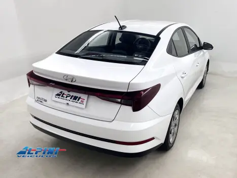 HYUNDAI HB 20 Sedan 1.0 12V 4P FLEX COMFORT PLUS, Foto 3