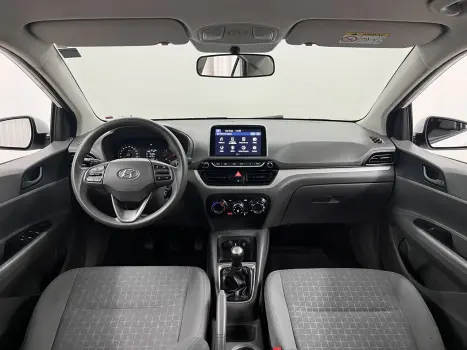 HYUNDAI HB 20 Sedan 1.0 12V 4P FLEX COMFORT PLUS, Foto 5