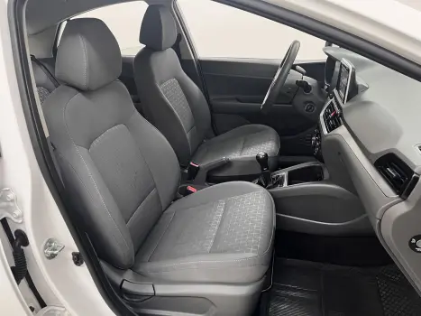 HYUNDAI HB 20 Sedan 1.0 12V 4P FLEX COMFORT PLUS, Foto 6