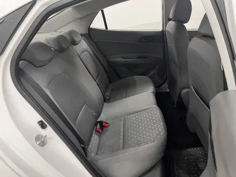 HYUNDAI HB 20 Sedan 1.0 12V 4P FLEX COMFORT PLUS, Foto 7