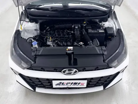 HYUNDAI HB 20 Sedan 1.0 12V 4P FLEX COMFORT PLUS, Foto 9