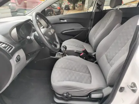 HYUNDAI HB 20 Sedan 1.6 16V 4P FLEX PREMIUM AUTOM�TICO, Foto 9