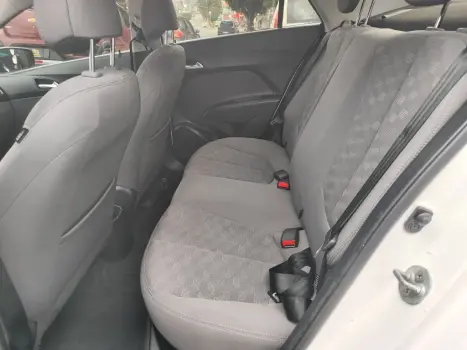 HYUNDAI HB 20 Sedan 1.6 16V 4P FLEX PREMIUM AUTOM�TICO, Foto 10