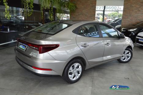 HYUNDAI HB 20 Sedan 1.0 12V 4P FLEX COMFORT PLUS, Foto 6