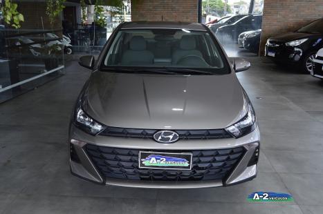 HYUNDAI HB 20 Sedan 1.0 12V 4P FLEX COMFORT PLUS, Foto 10