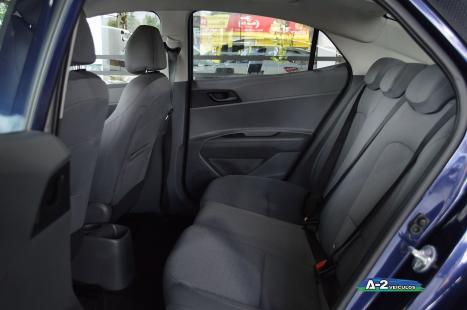 HYUNDAI HB 20 Sedan 1.0 12V 4P FLEX COMFORT PLUS, Foto 4