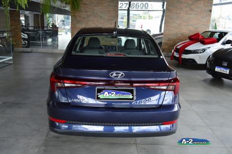 HYUNDAI HB 20 Sedan 1.0 12V 4P FLEX COMFORT PLUS, Foto 10