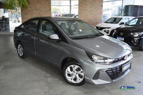 HYUNDAI HB 20 Sedan 1.0 12V 4P FLEX COMFORT PLUS, Foto 2