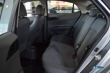 HYUNDAI HB 20 Sedan 1.0 12V 4P FLEX COMFORT PLUS, Foto 5