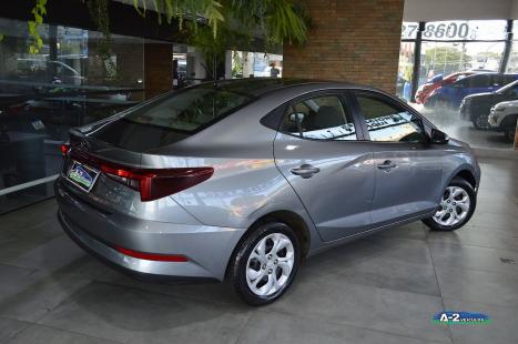HYUNDAI HB 20 Sedan 1.0 12V 4P FLEX COMFORT PLUS, Foto 7