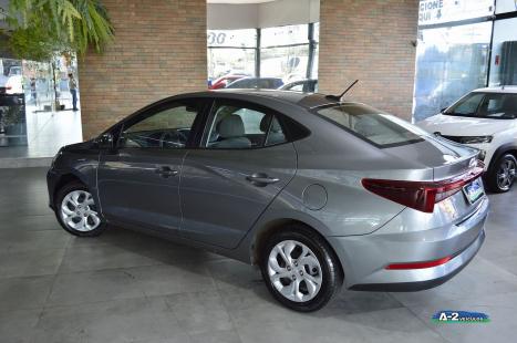 HYUNDAI HB 20 Sedan 1.0 12V 4P FLEX COMFORT PLUS, Foto 8
