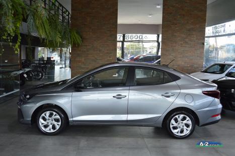 HYUNDAI HB 20 Sedan 1.0 12V 4P FLEX COMFORT PLUS, Foto 10