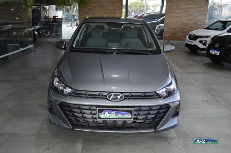 HYUNDAI HB 20 Sedan 1.0 12V 4P FLEX COMFORT PLUS, Foto 11