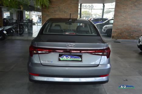 HYUNDAI HB 20 Sedan 1.0 12V 4P FLEX COMFORT PLUS, Foto 12