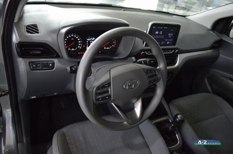 HYUNDAI HB 20 Sedan 1.0 12V 4P FLEX COMFORT PLUS, Foto 13