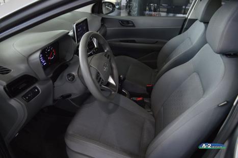 HYUNDAI HB 20 Sedan 1.0 12V 4P FLEX COMFORT PLUS, Foto 14