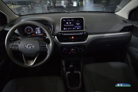HYUNDAI HB 20 Sedan 1.0 12V 4P FLEX COMFORT PLUS, Foto 15