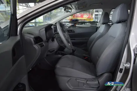 HYUNDAI HB 20 Sedan 1.0 12V 4P FLEX COMFORT PLUS, Foto 3