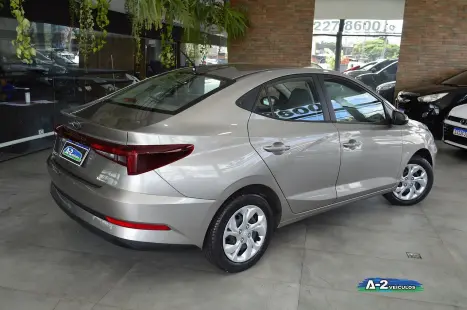 HYUNDAI HB 20 Sedan 1.0 12V 4P FLEX COMFORT PLUS, Foto 6
