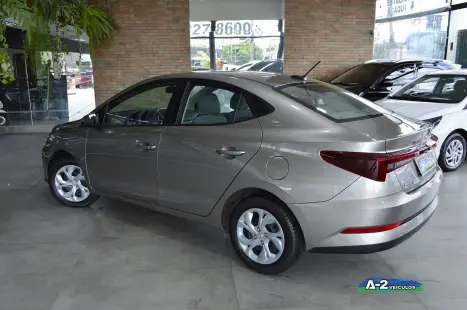 HYUNDAI HB 20 Sedan 1.0 12V 4P FLEX COMFORT PLUS, Foto 7