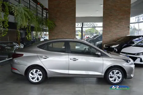HYUNDAI HB 20 Sedan 1.0 12V 4P FLEX COMFORT PLUS, Foto 8