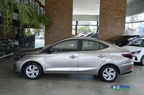 HYUNDAI HB 20 Sedan 1.0 12V 4P FLEX COMFORT PLUS, Foto 9