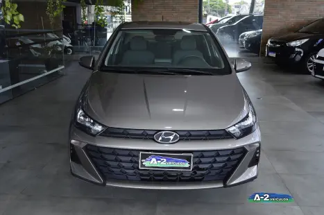 HYUNDAI HB 20 Sedan 1.0 12V 4P FLEX COMFORT PLUS, Foto 10