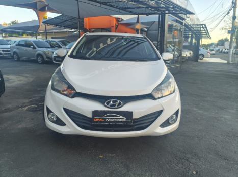 HYUNDAI HB 20 Sedan 1.6 16V 4P FLEX IMPRESS, Foto 3